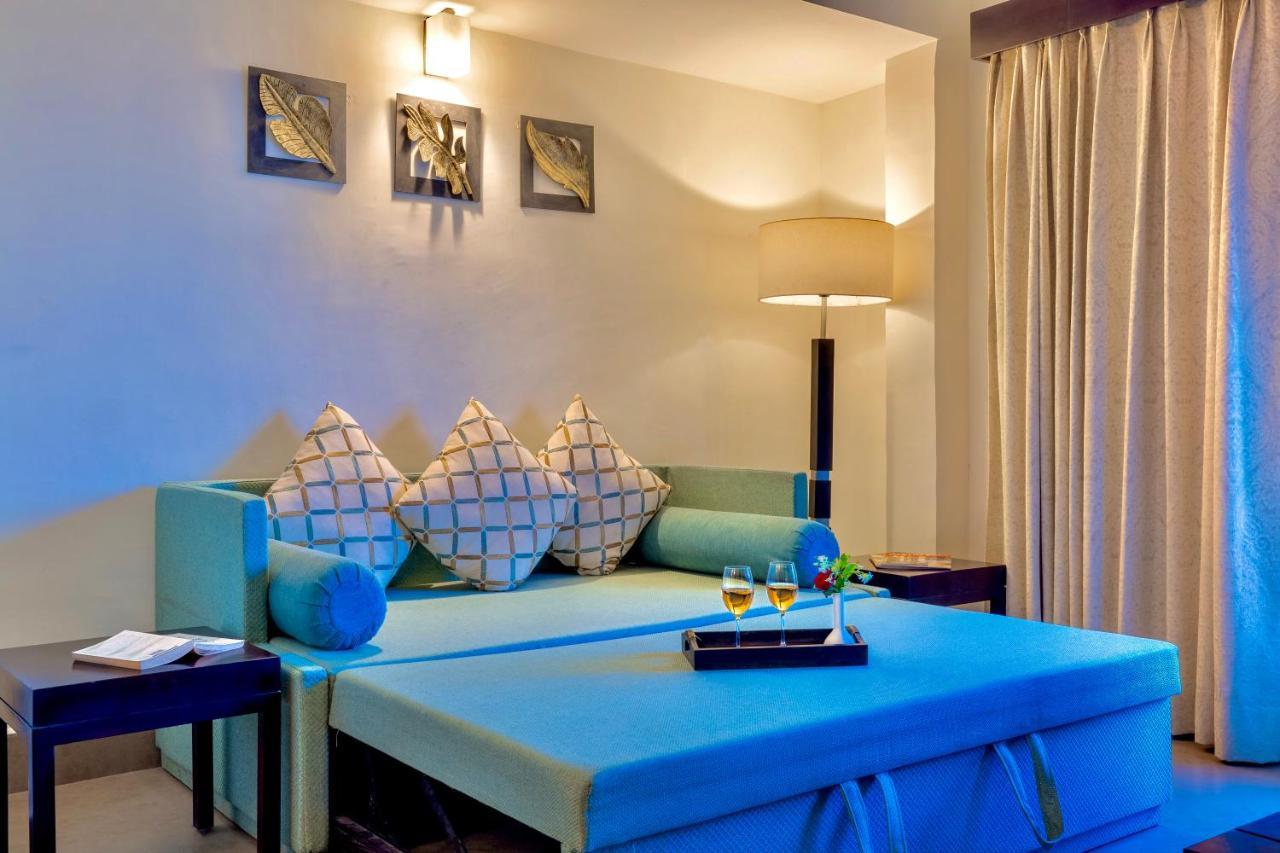 Rosewood Retreat Bhimtal 아파트 호텔 외부 사진