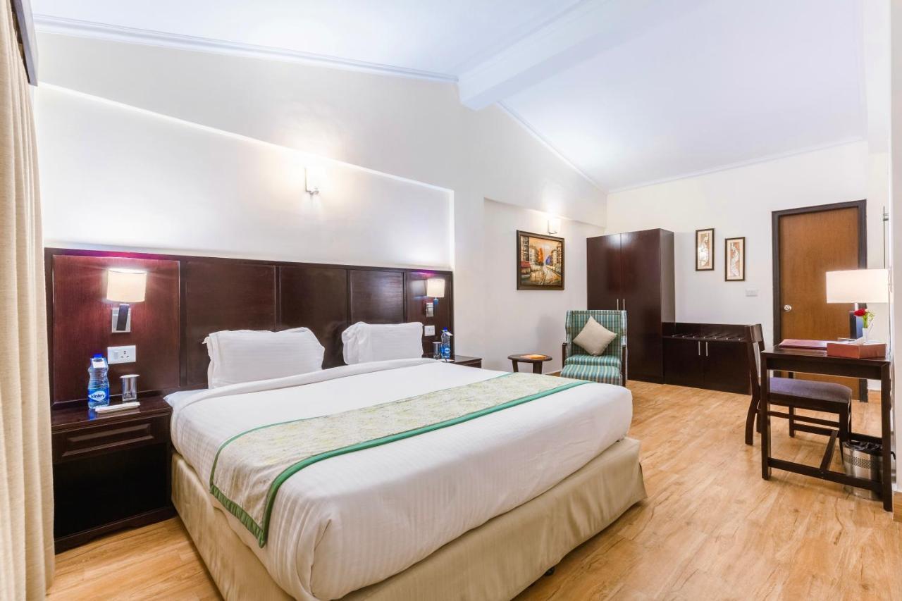 Rosewood Retreat Bhimtal 아파트 호텔 외부 사진